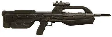 BR Halo