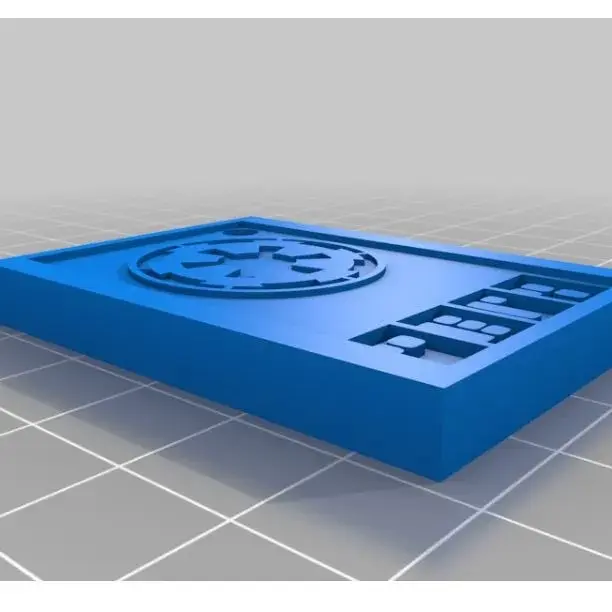 Imperial Credit Star Wars