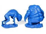 Mutant monsters 2-5