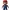 Mario Crochet Style STL – Cute Amigurumi Inspired Plumber –