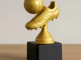 Soccer Trophie-0