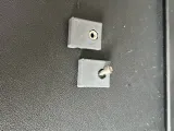 Visor Clamp-1