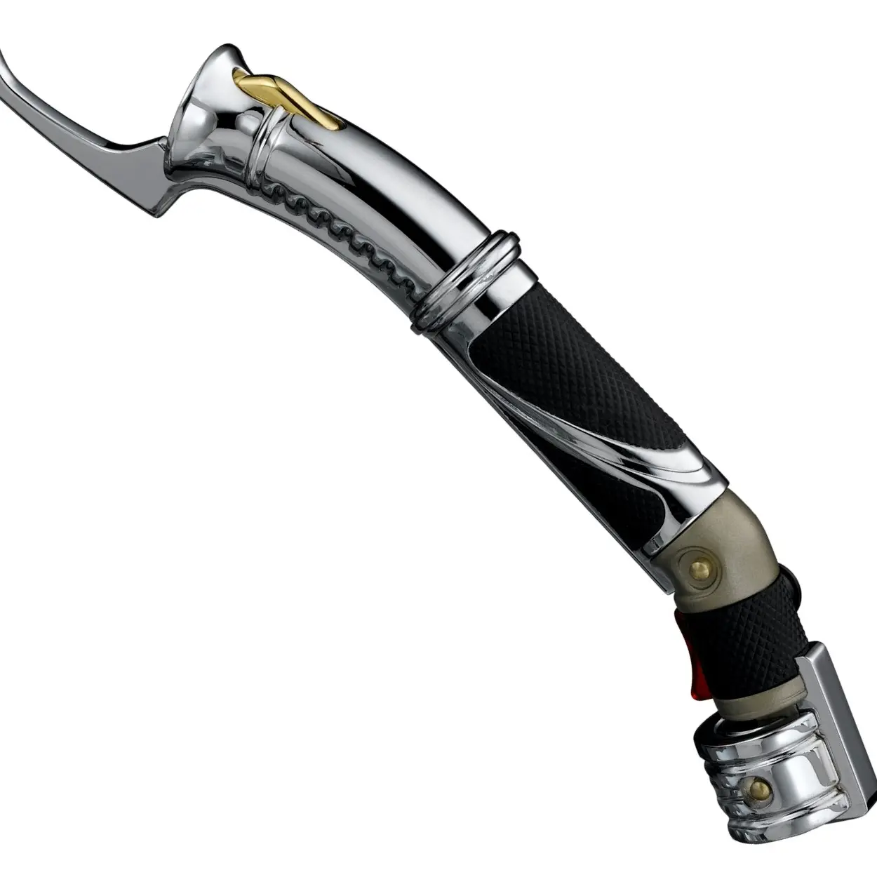 Star Wars_Sable de luz_Conde Dooku 