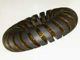 LUMORA™ AURELION Core Harmonic Vortex Coil – Premium Spiral-7