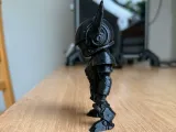 Robot Kleine Krijger-2