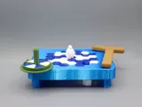Penguin traps-0