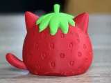 Strawberry cat (multipart)-5