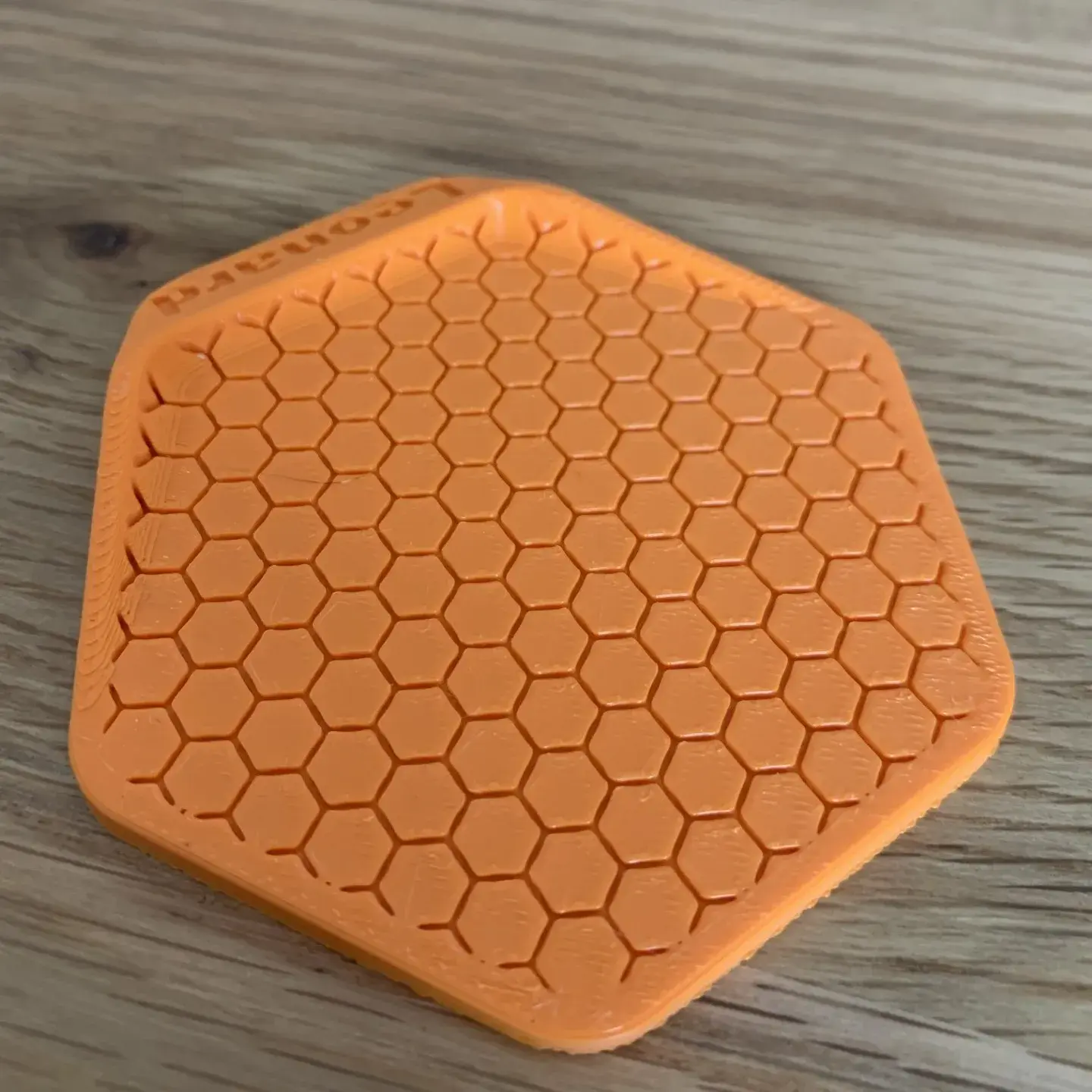 Personalised Coaster 2 (with names)