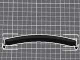 Lid Handle for Cake Container-2