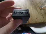 guitar pick holder 1mm-1