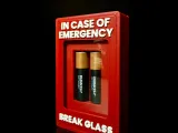 In Case of Emergency: AA Edition-1