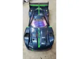 Arrma Body Post System-6