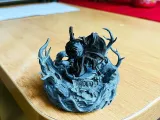 Stranger Things Base-1