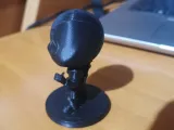 Mini Deadpool-5