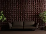 The Stealth Wall Panel - Modular Geometric Decor-1