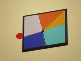 Casse-tête Géométrique - Puzzle 3D-5
