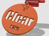 Tikka 22lr chamber flag-1