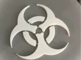 Biological hazard-0