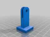 Universal Phone Holder for Ender 3 by CDeviant - part 2-6