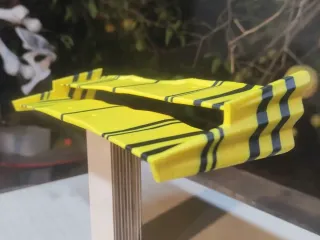 RC Car Spoiler