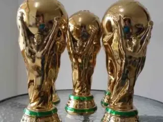 Word Cup Piggy Bank