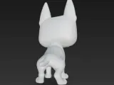 Funko Pop Dobermann-3