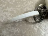 Alien Keychain-1