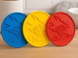 Goku Coaster-1
