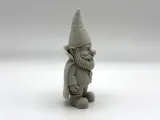 Dracula Gnome-1