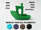 Benchy Test-1