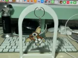 Llavero Gizmo-2