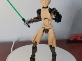 Cabeça Dummy Luke Skywalker-2