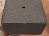Stackable Dragon Box with lid-0