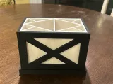 Organizador de Mesa-3