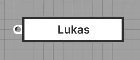 Lukas Keyring