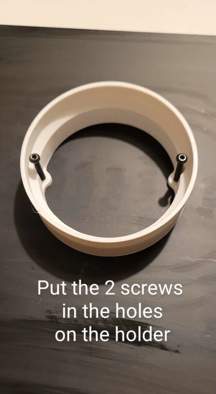 K1 mod - Active Filament Dryer