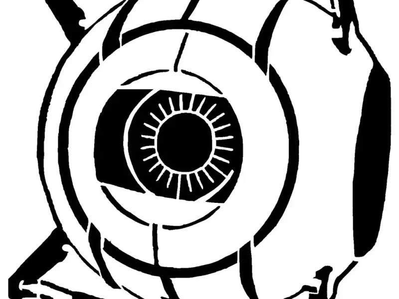 Plantilla Wheatley