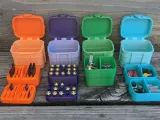 Multi-Use Case / Estuche Multi-Uso

-2