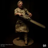 Leatherface | Horror Movie Character Collection