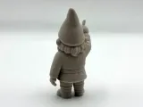 Shook Pointing Gnome-2