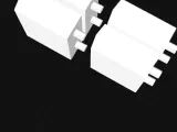 DRAGON K1. Engine Blade-0