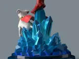 Superman (2025) Superman & Krypto fanart-2