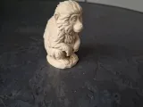 Cute Sitting Monkey-1