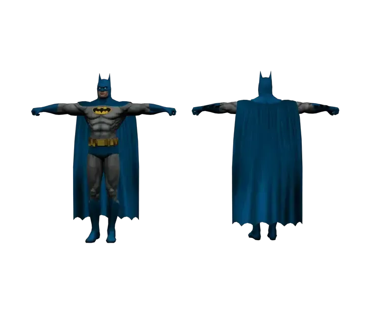Bruce Wayne Batman 1970