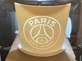 Paris sSaint Germain E14 lamp-1