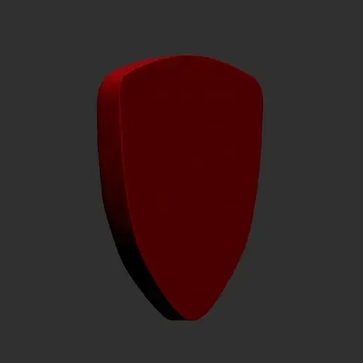 blason Normandie 