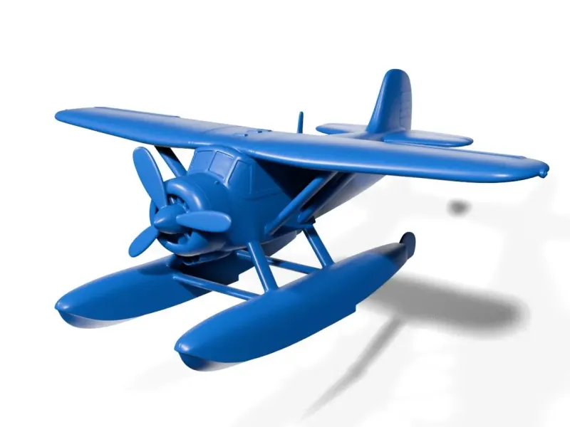 Seaplane