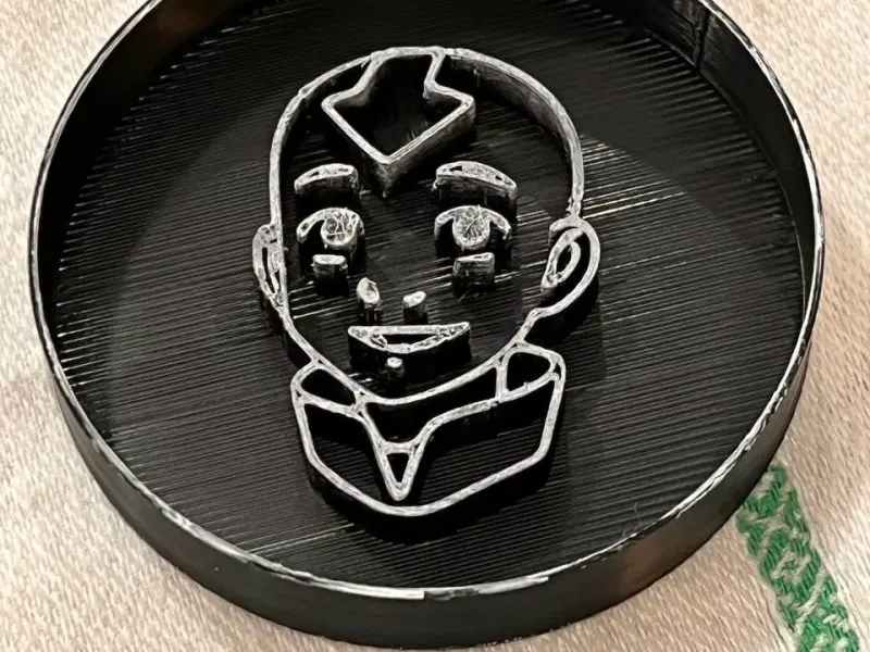 Cookie Cutter La leyenda de  Aang