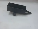 Trailer keychain 2mm -0