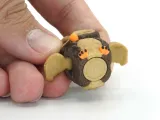 Tiny Owl-2